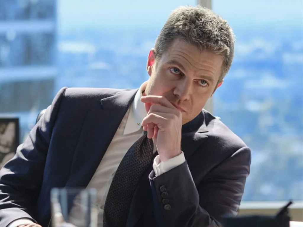 Suits L.A.