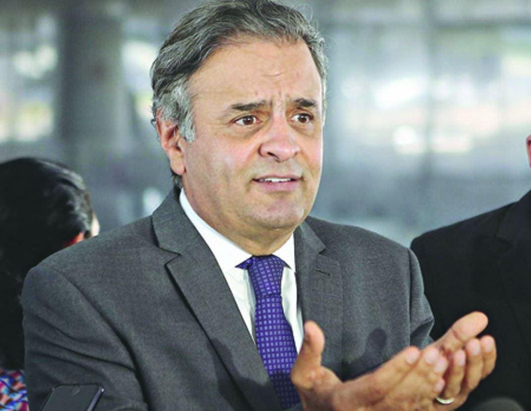 aécio neves