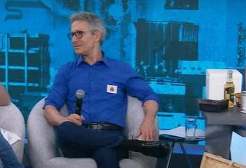 O governador de Minas Gerais falou sobre as expectativas para as próximas eleições