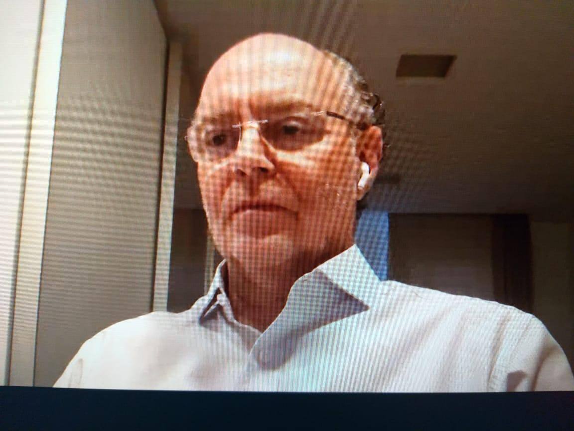Rogelio Golfarb