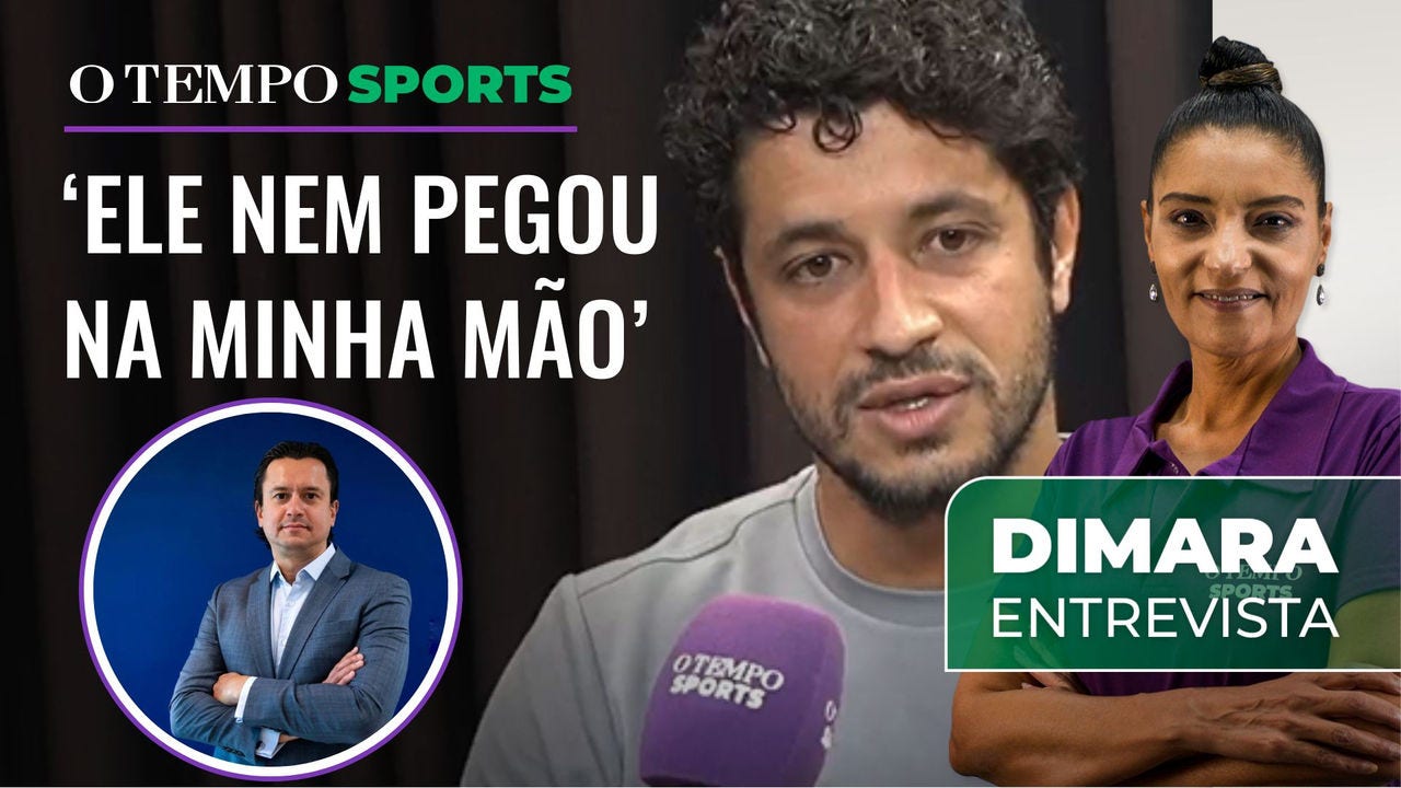 O TEMPO 