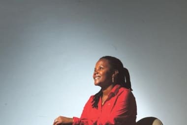 Maria Aparecida Moura