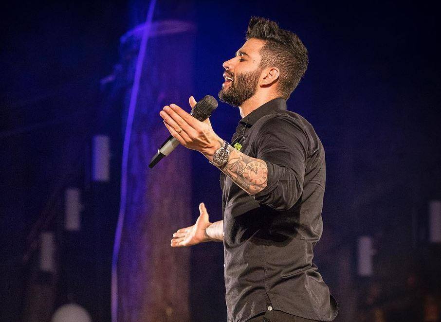 Gusttavo Lima
