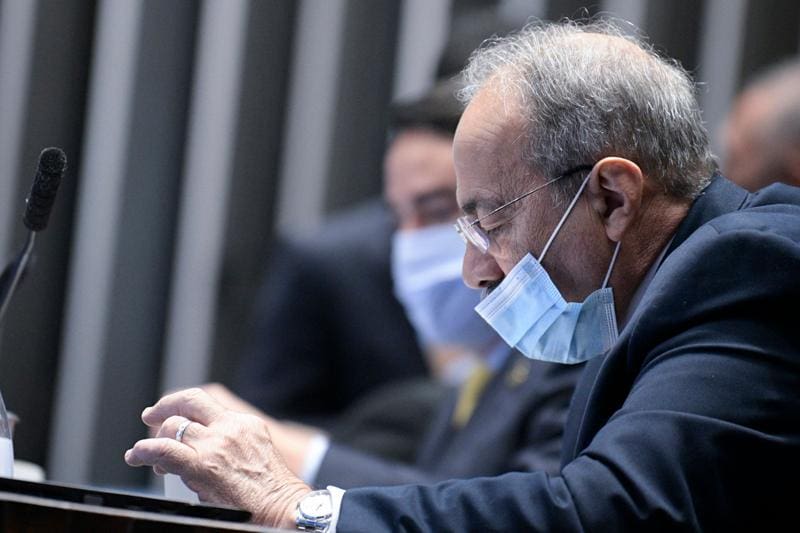 Senador Chico Rodrigues (DEM-RR)