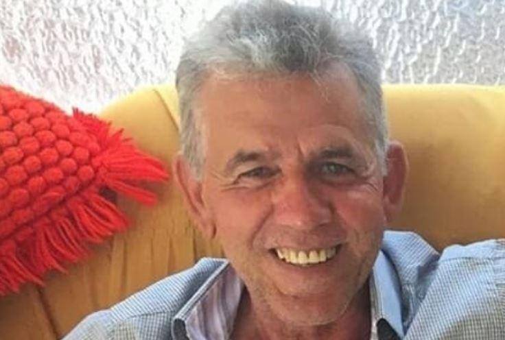 Desaparecimento de José Geraldo Dornelas, de 61 anos, ainda é um mistério