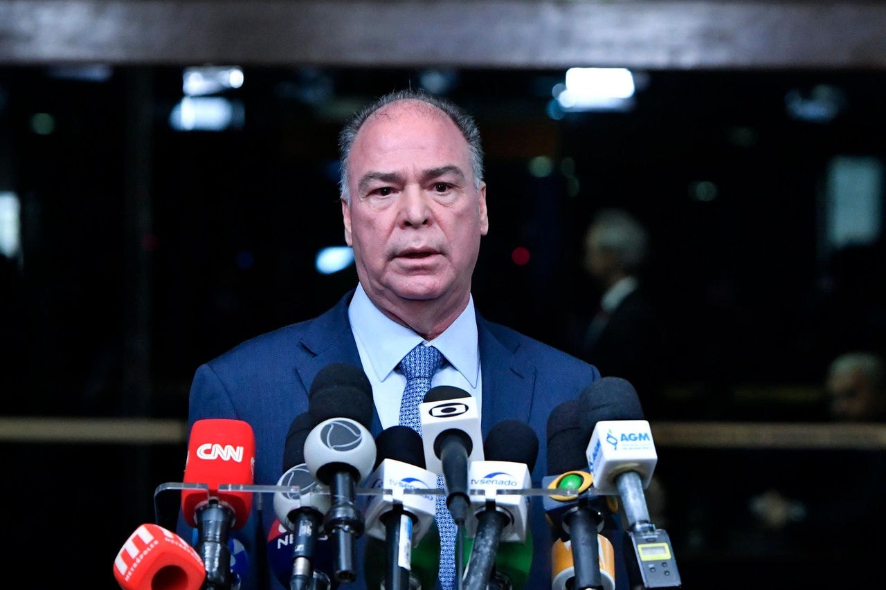 Fernando Bezerra Coelho