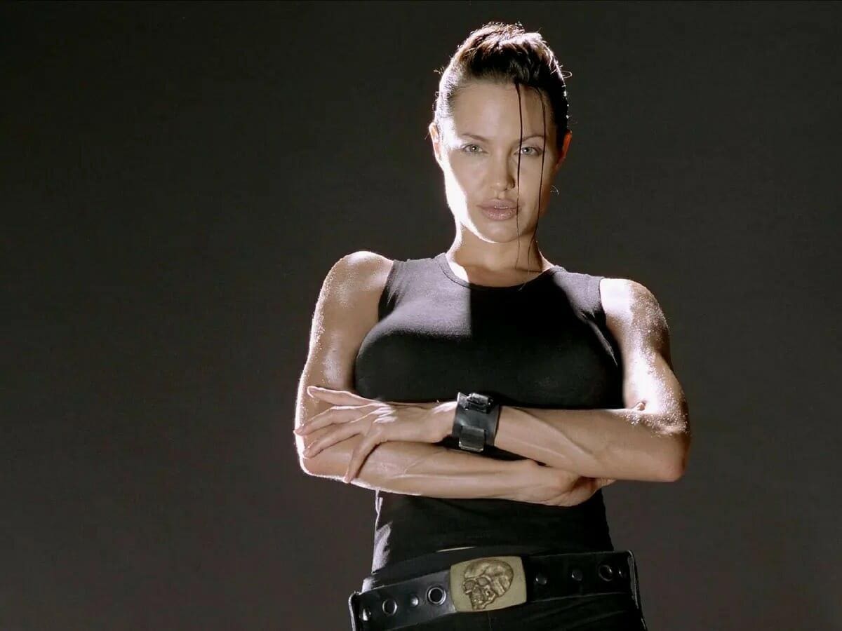 Maude v Maude: Angelina Jolie enfrenta Halle Berry em novo filme