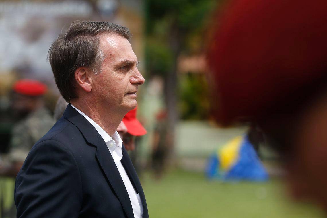 Jair Bolsonaro