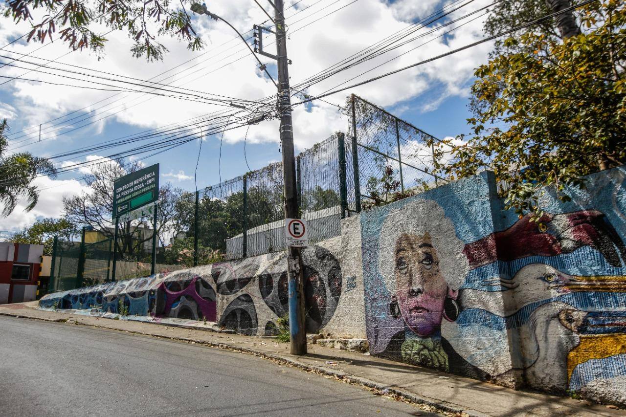 centro de referencia da pessoa idosa