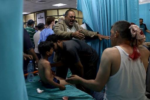 Gaza