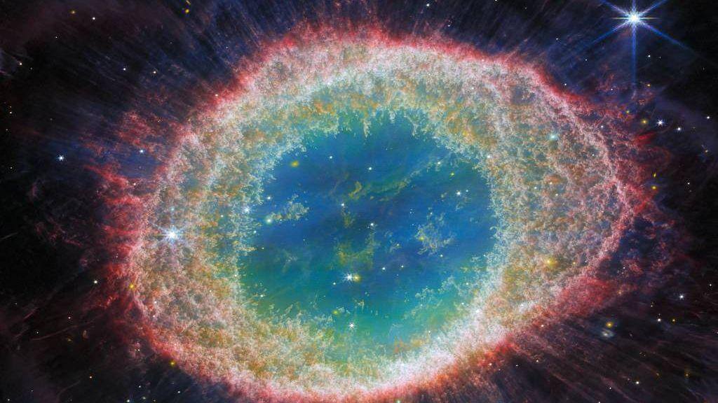 Nebulosa do Anel