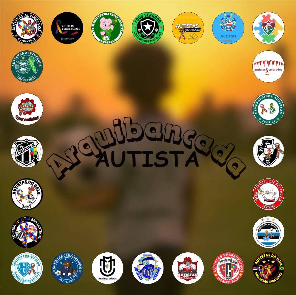 Dia 2 de abril é celebrado o Dia Mundial de Conscientização sobre o Autismo