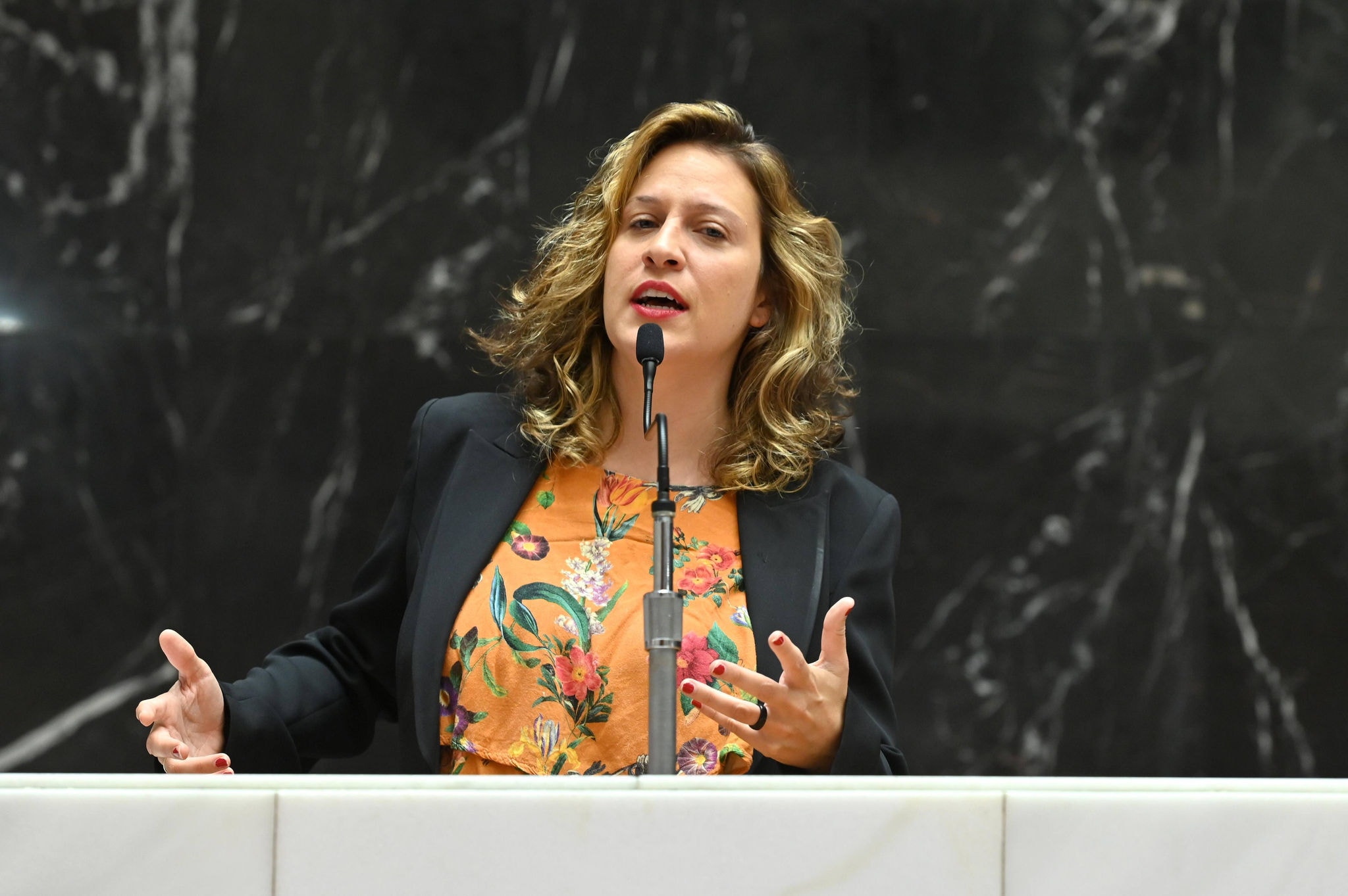Deputada do PSOL disse que outros nomes da esquerda deveriam estar dispostos a recuar em torno da ‘unidade’ em Belo Horizonte; partido tem acordo com o PT 