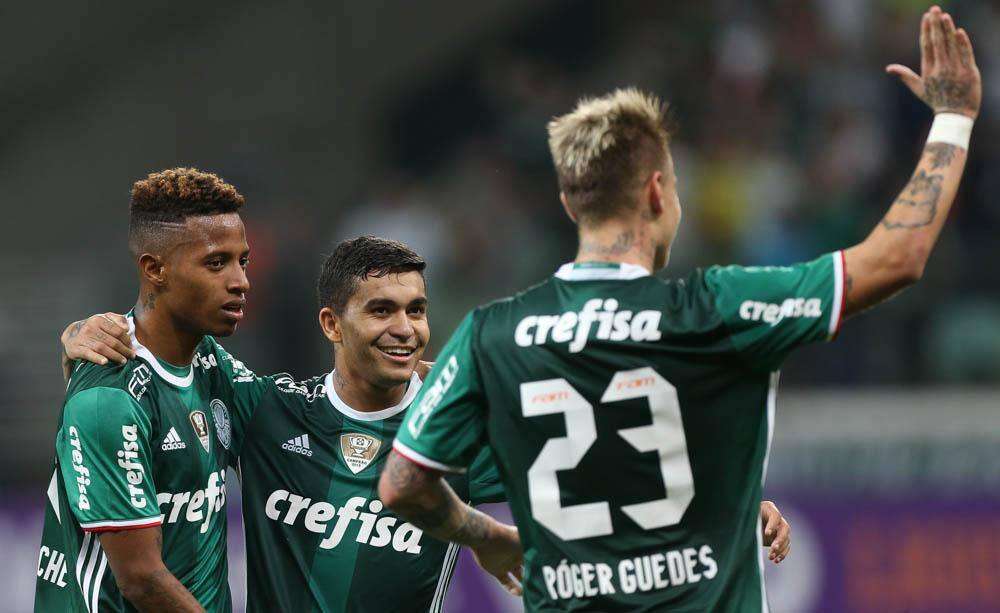 CBF confirma São Paulo x Palmeiras na véspera do primeiro turno das eleições