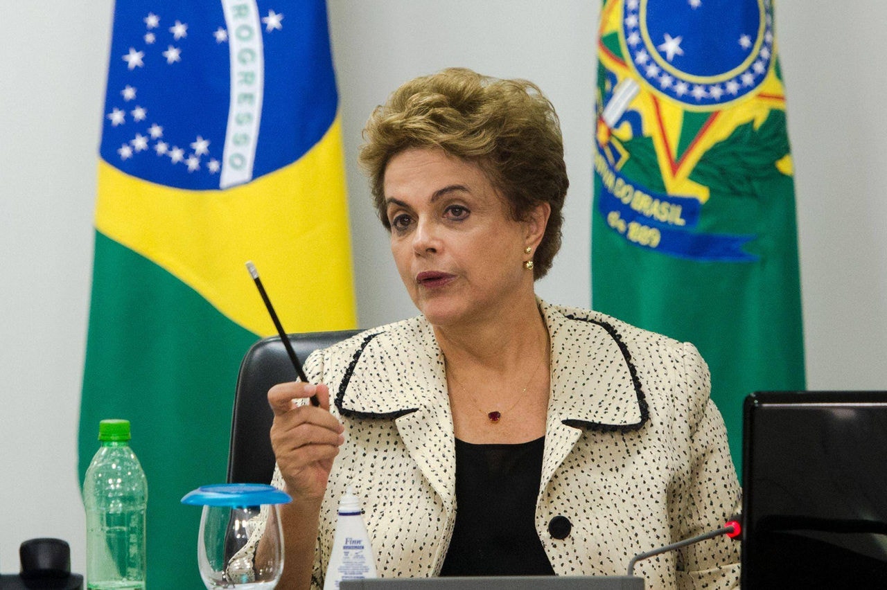 dilma