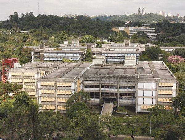 Ocorrência Centro Pedagógico funciona dentro do campus Pampulha; comissão vai apurar o fato
