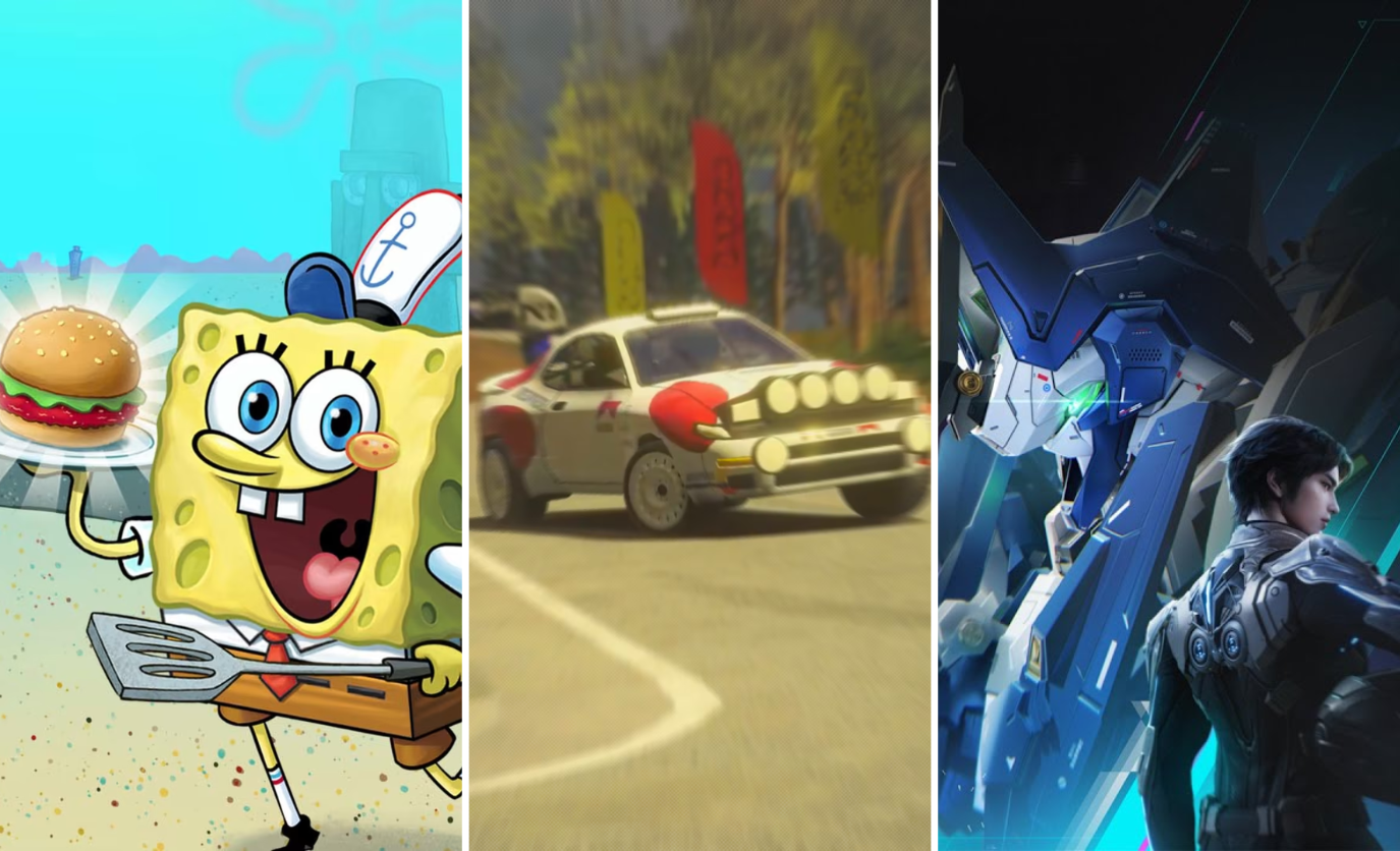odos eles com o recurso Entrega Inteligente, que disponibiliza a melhor versão do game, independente da geração usada