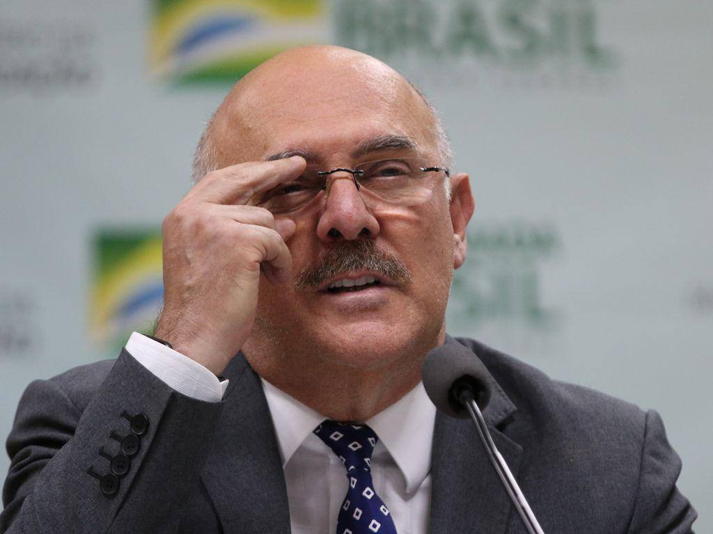 Milton Ribeiro deixou o Ministério da Educação após denúncia de favorecimento na pasta