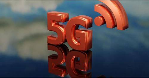 O 5G é a nova geração de redes móveis