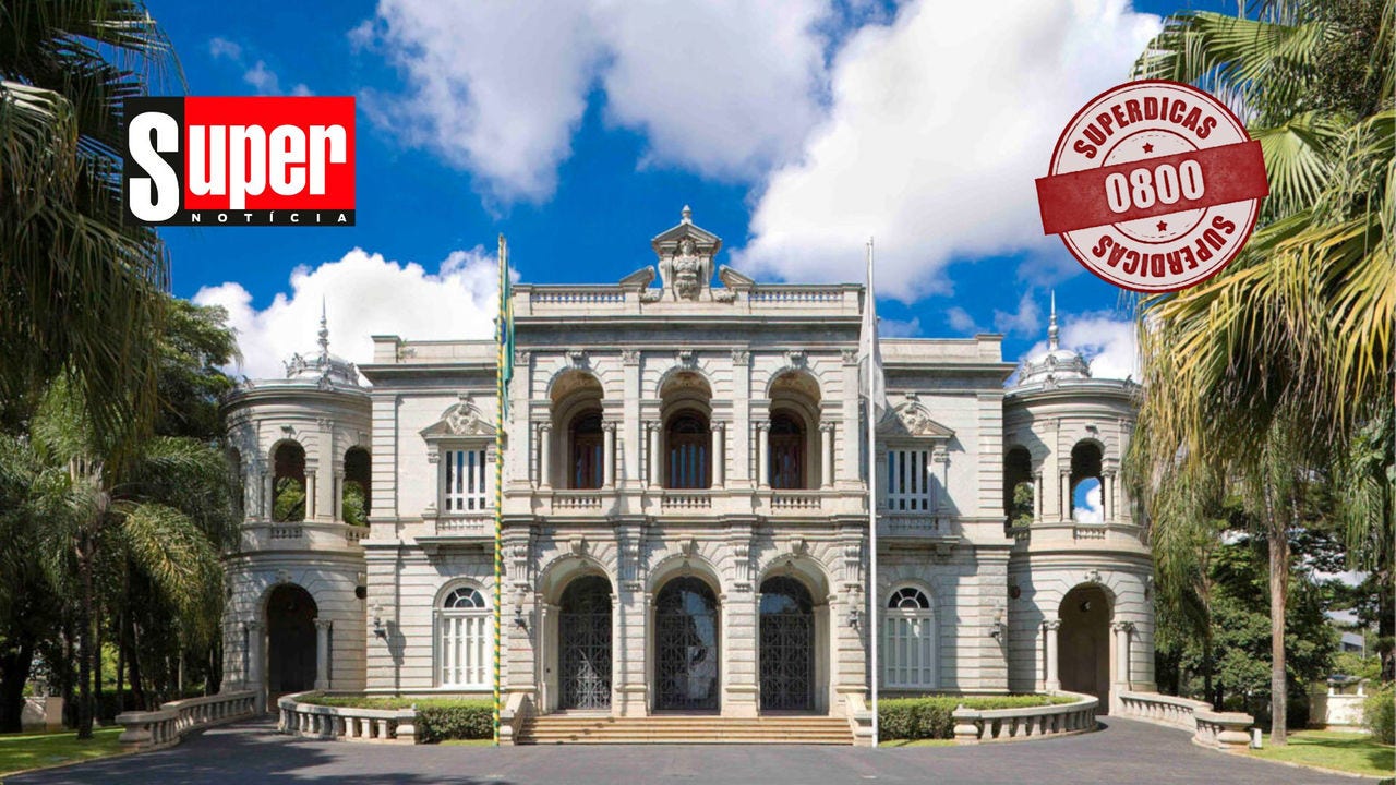 De quinta (28/8) a domingo (31/8), os jardins do Palácio da Liberdade recebem o Uai Wine – Festival de Inverno dos Vinhos Mineiros