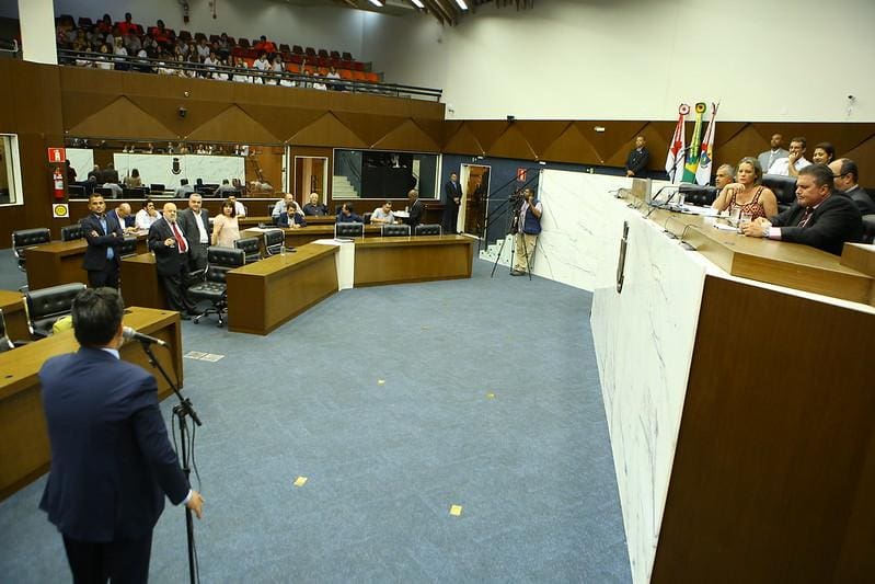Câmara Municipal de Belo Horizonte