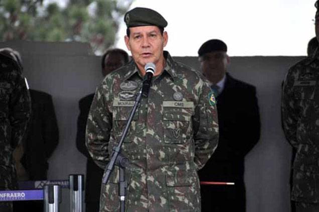 Mourão