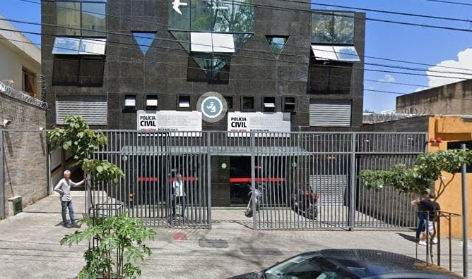 Delegacia de Mulheres