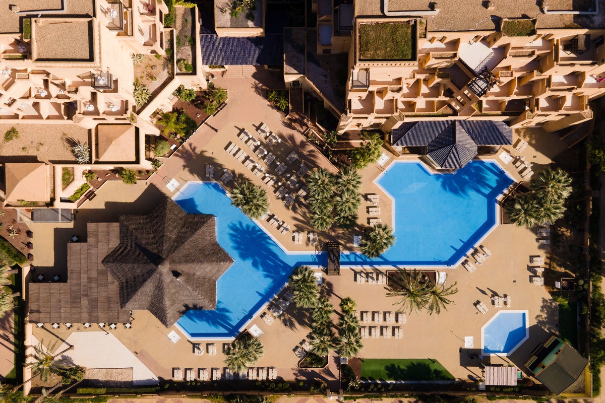 Vila Galé Isla Canela é o primeiro hotel do grupo na Espanha
