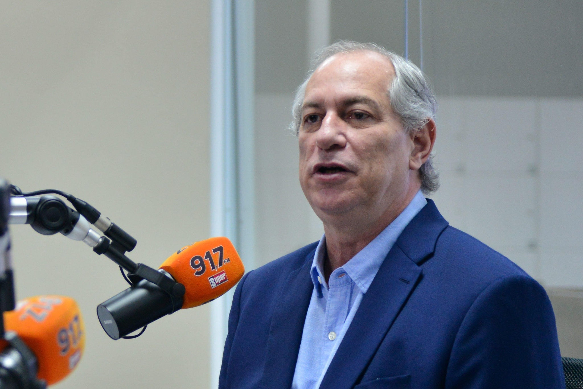 Ciro Gomes