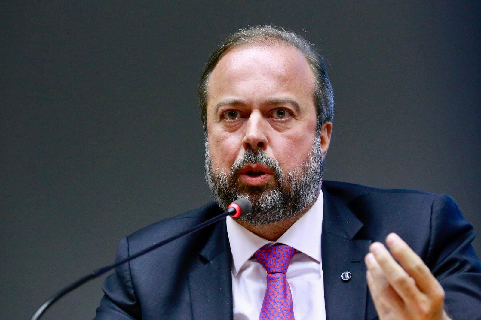 Alexandre Silveira