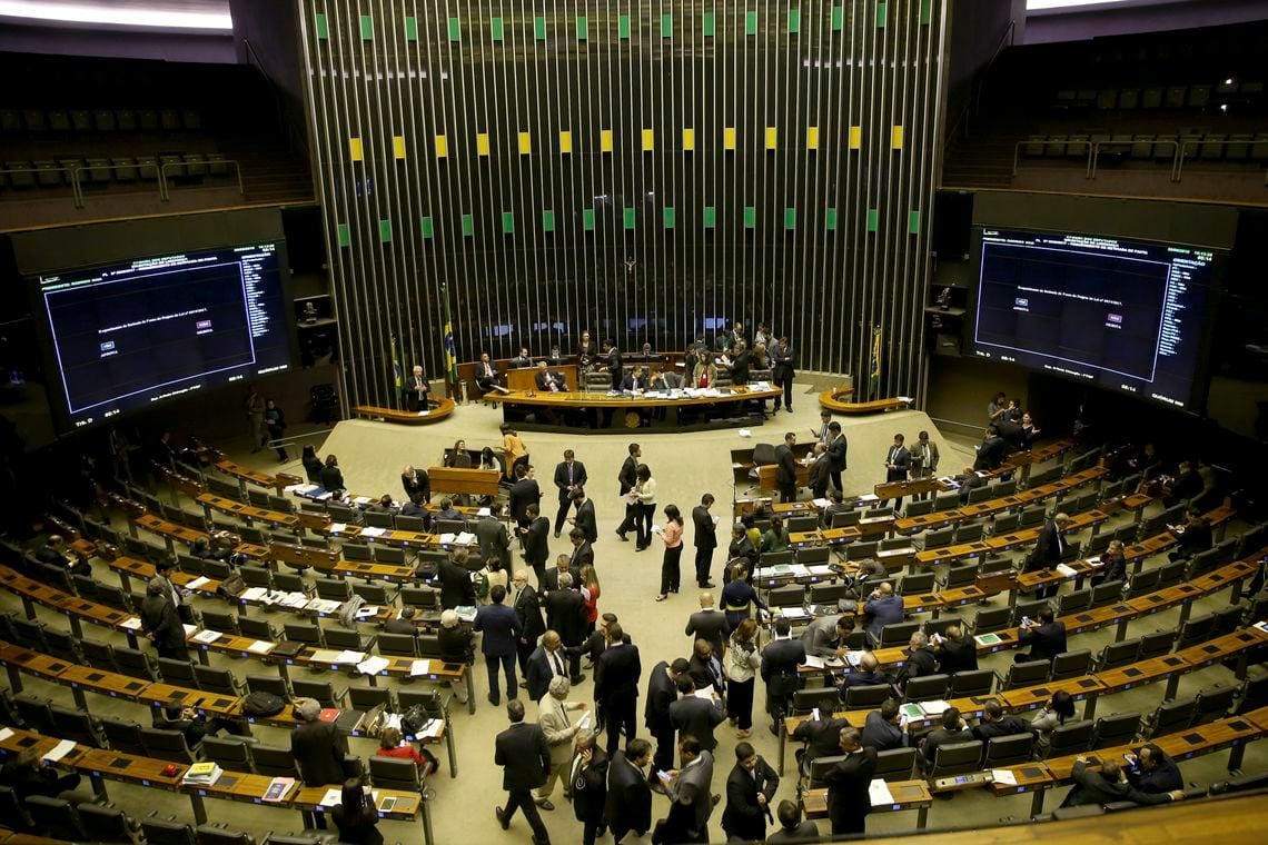 Congresso Nacional