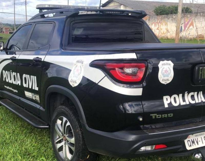A Polícia Civil de Minas Gerais (PCMG) apresentou detalhes da investigação