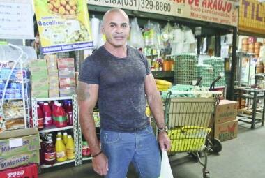 Gilmar Fernandes Gilmar Fernandes