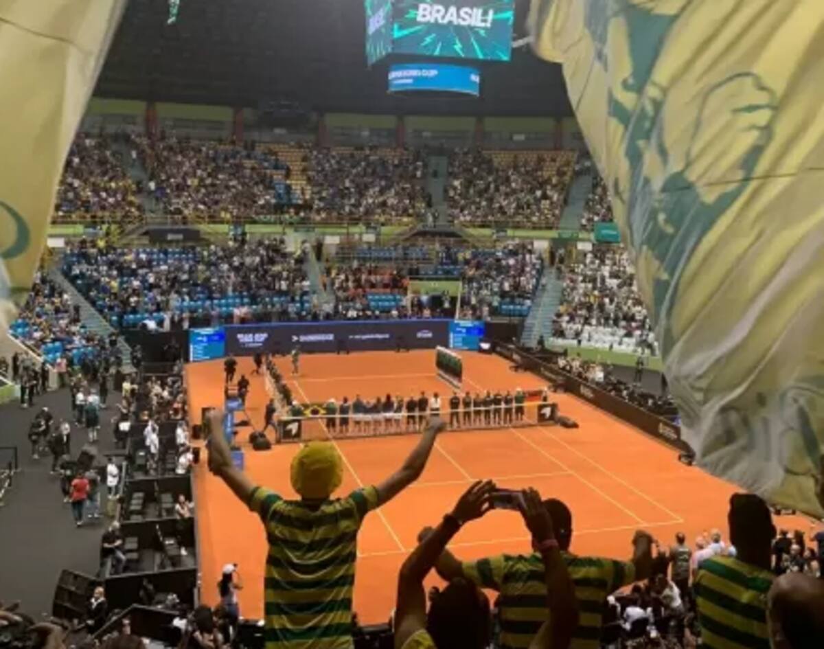 Movimento Verde Amarelo passou por algumas mudanças