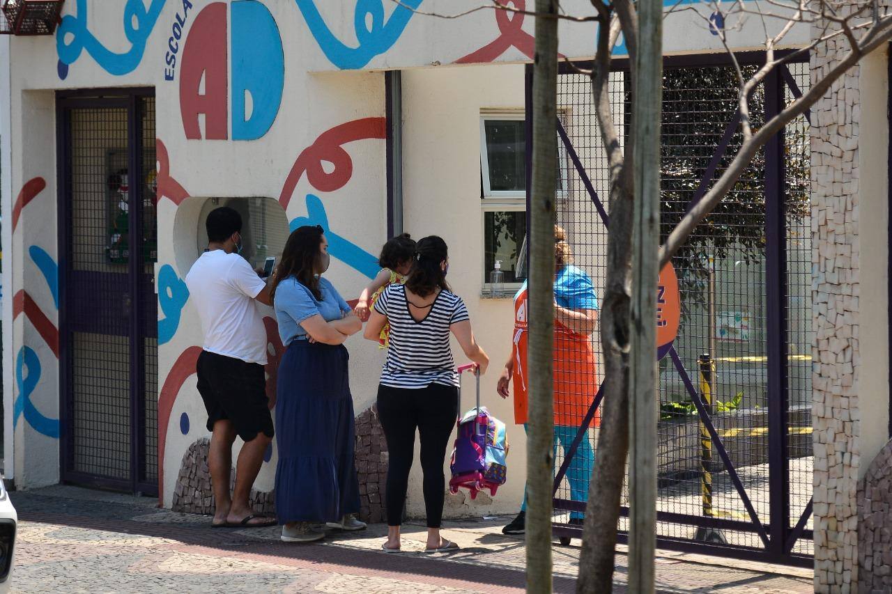 Mais 26 escolas recebem autorização da Justiça para reabrir