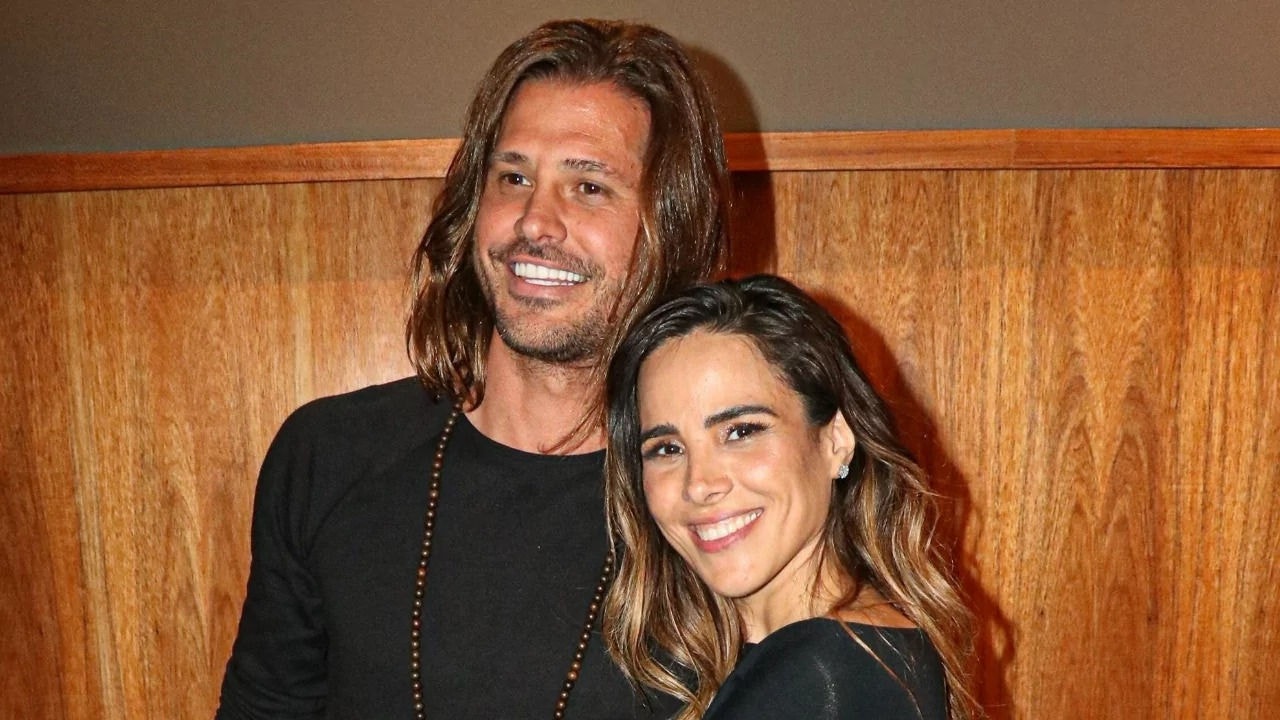 Wanessa Camargo falou sobre a 'segunda temporada' de seu relacionamento com o ator Dado Dolabella