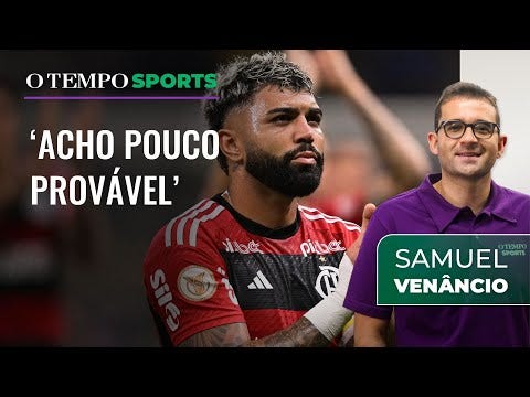 Cruzeiro no mercado: Gabigol pode vir?