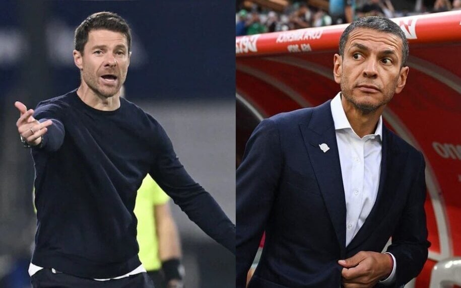 Real Madrid de Xabi Alonso enfrenta o Pachuca de Jaime Lozano no Mundial de Clubes (Fotos: AFP)