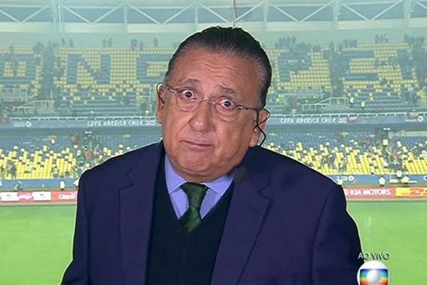 Narrador Galvão Bueno