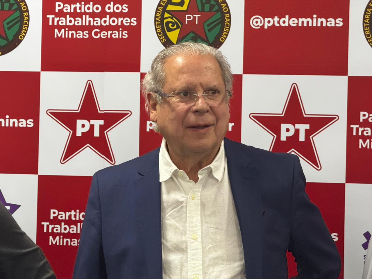 Ex-ministro da Casa Civil avalia que o partido tem condições de encabeçar o campo ideológico na cidade em uma frente única