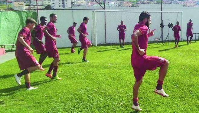 O Boa Esporte perdeu 20 dos 35 jogos que disputou pela Série B do Campeonato Brasileiro