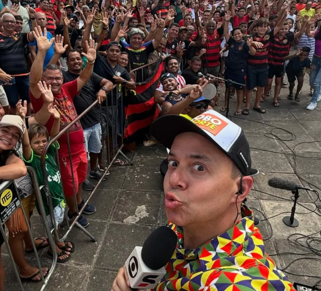 Tiago Medeiros