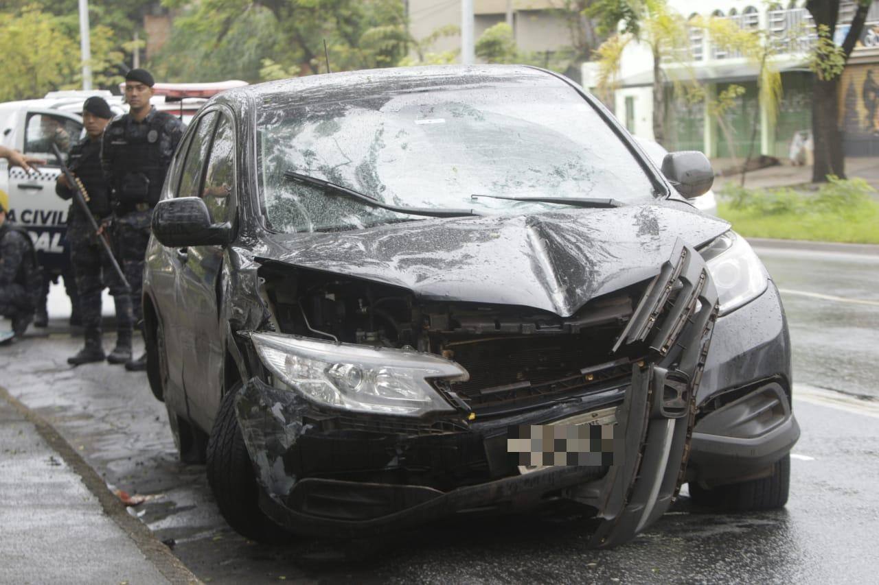 Médico Avenida dos Andradas