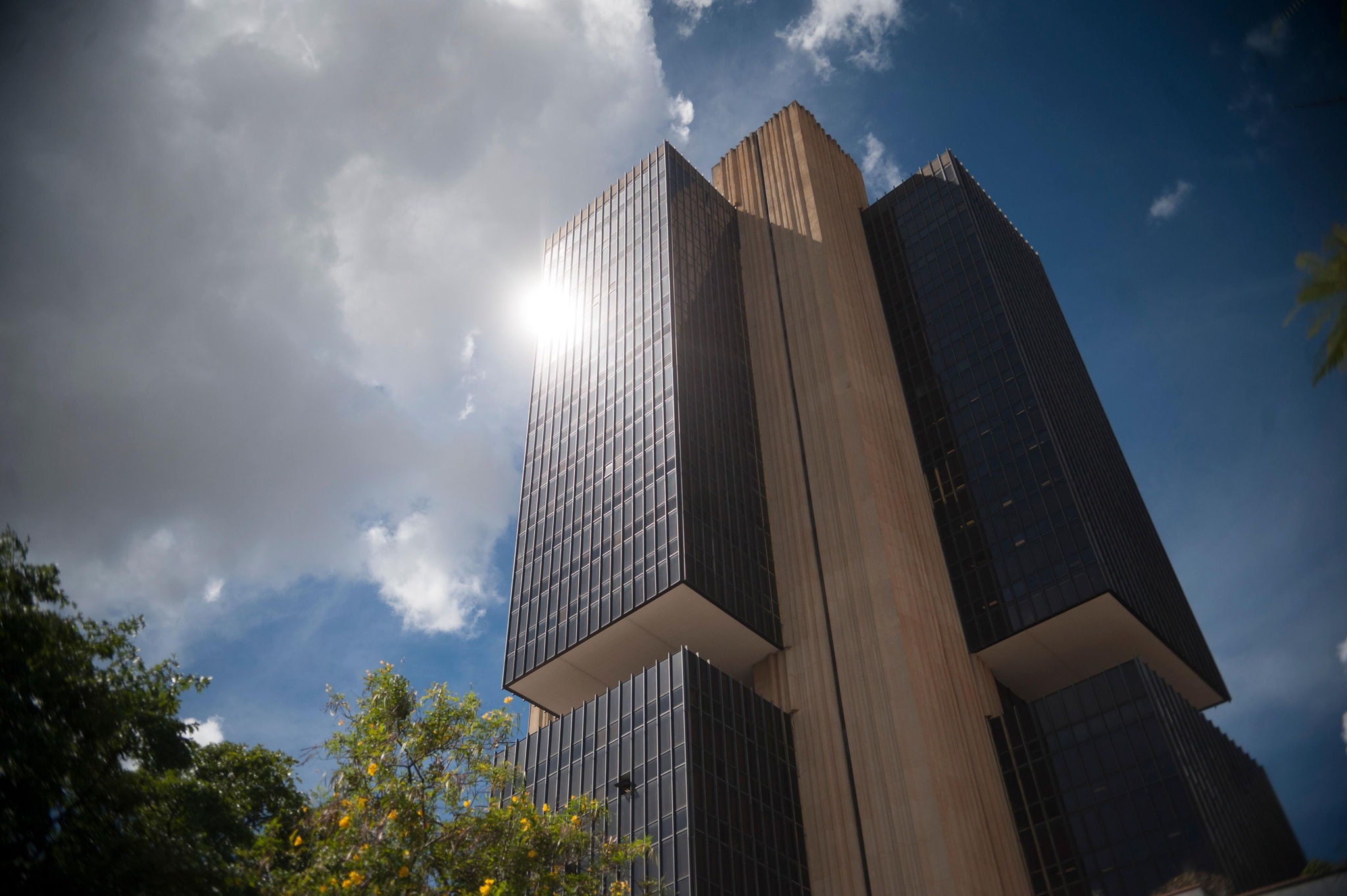 Banco Central 