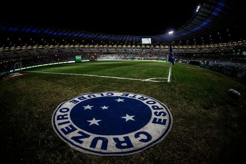 Cruzeiro vai enfrentar a Universidad Católica no Mineirão
