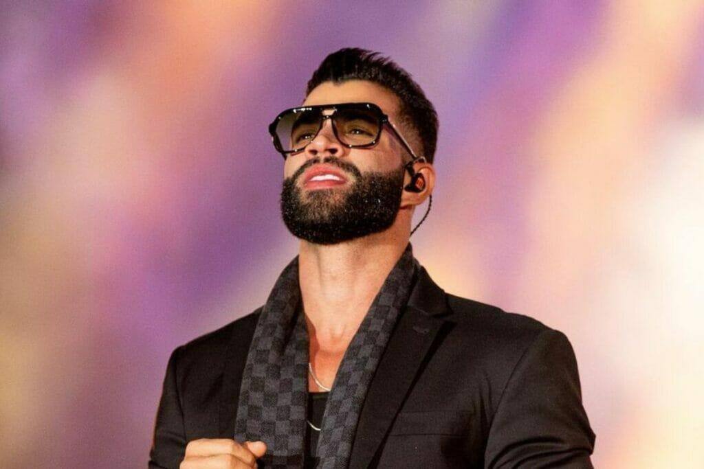 Gusttavo Lima reage à suposta crise e revela motivo de reduzir número de shows