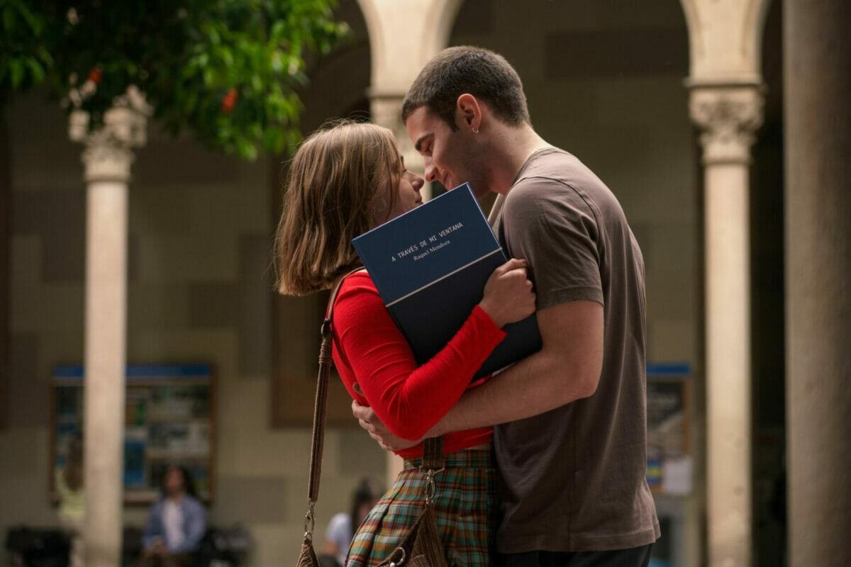 Através da Minha Janela: Além Mar: Explicamos o final do romance da Netflix