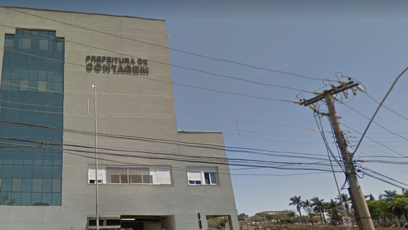 Suspeito foi vítima de homicídio tentado e está internado no Hospital Municipal de Contagem