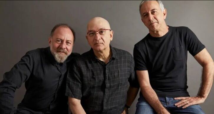 Os Paralamas do Sucesso relançam disco de estreia, que chega aos 40 anos