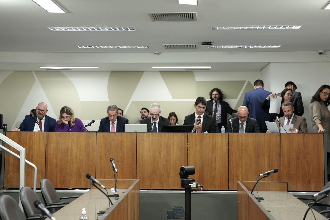 Comissão de Administração Pública analisa projeto de federalização da Codemig e da Codemge 